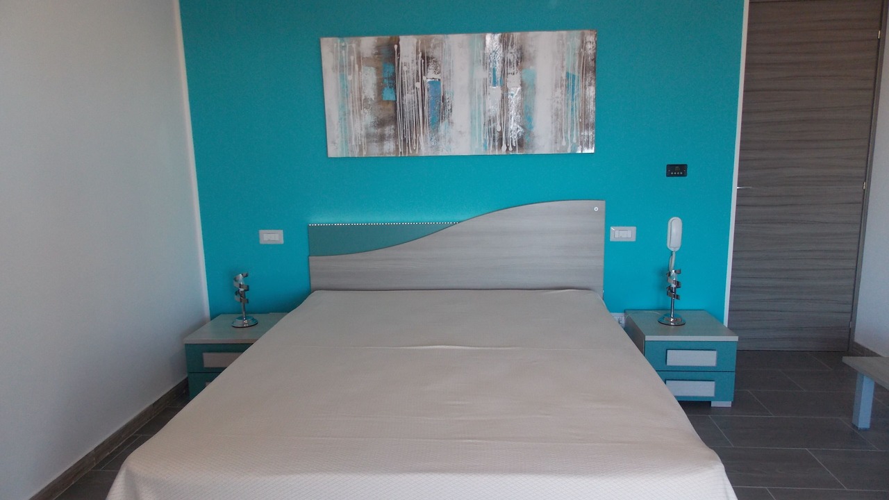 Photo of Bedroom in Tusa