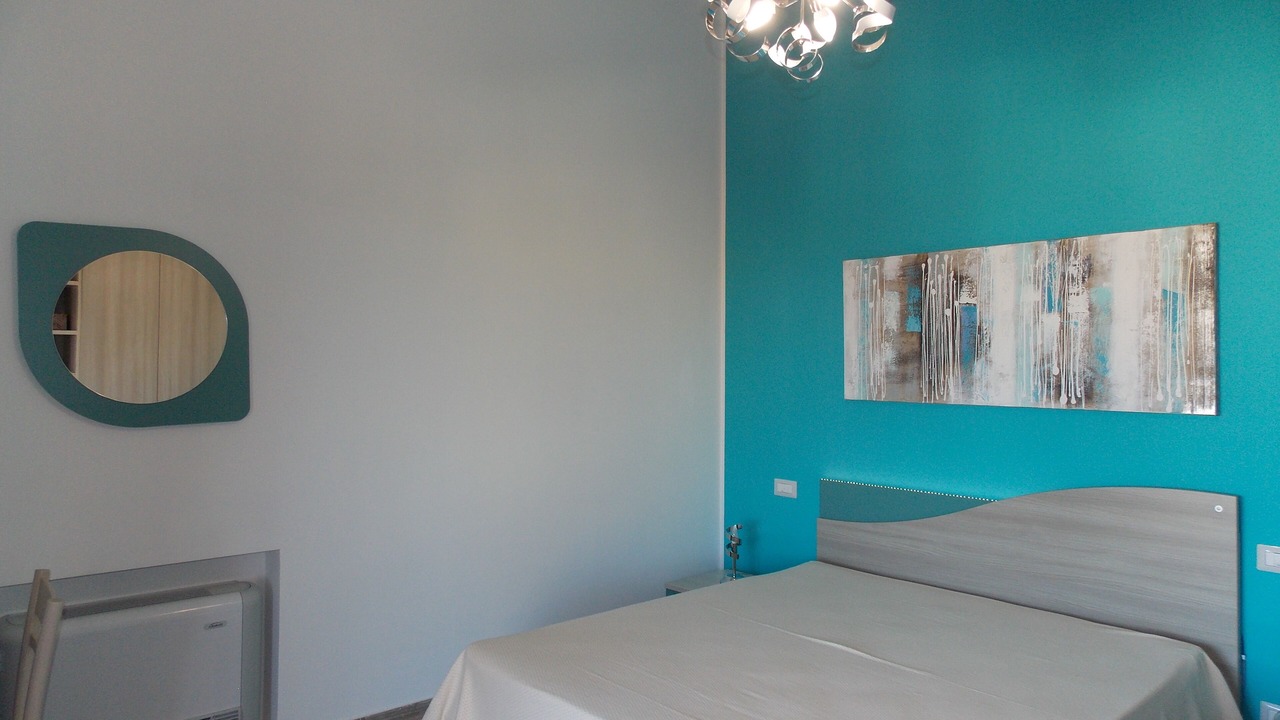 Photo of Bedroom in Tusa