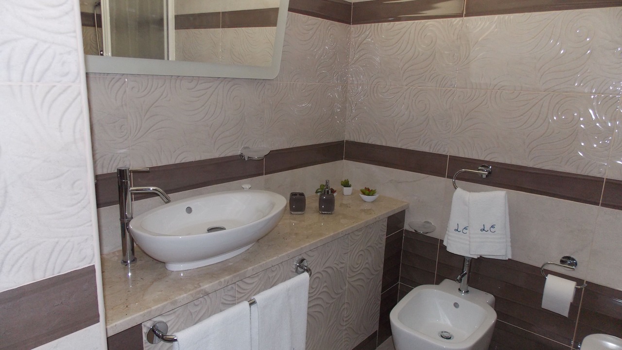 Photo of Bathroom in Tusa