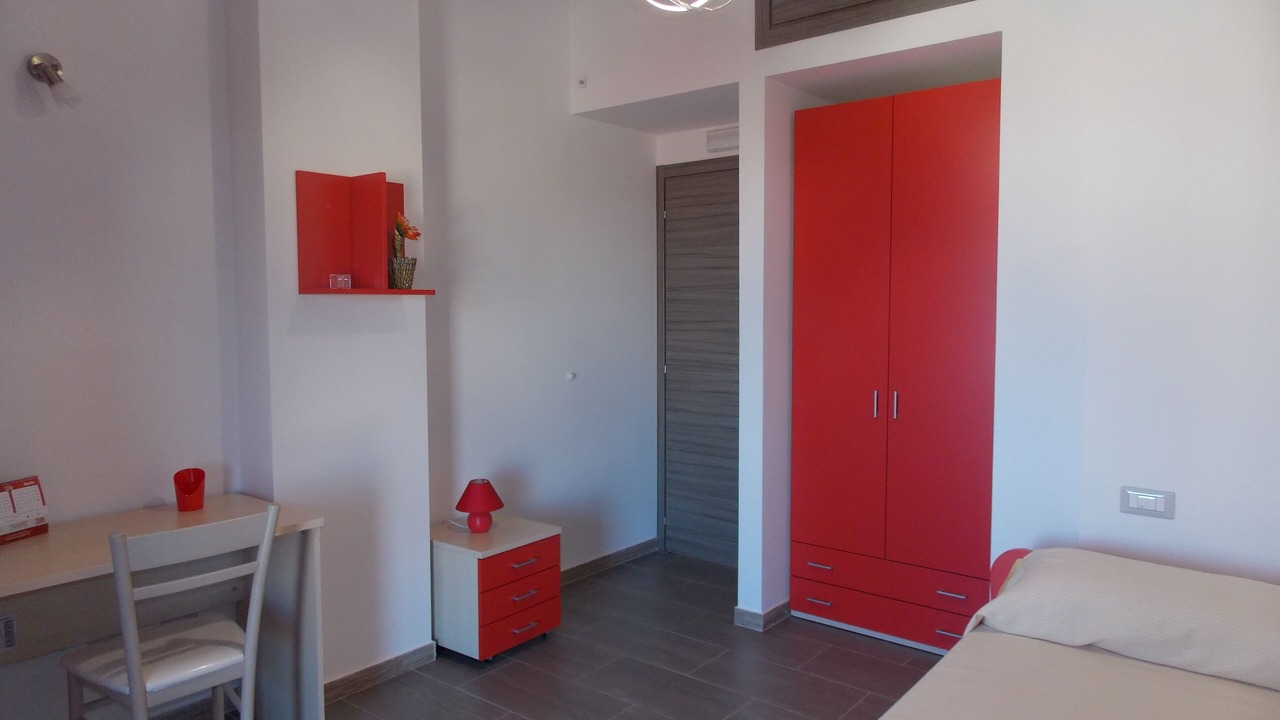 Photo of Bedroom in Tusa