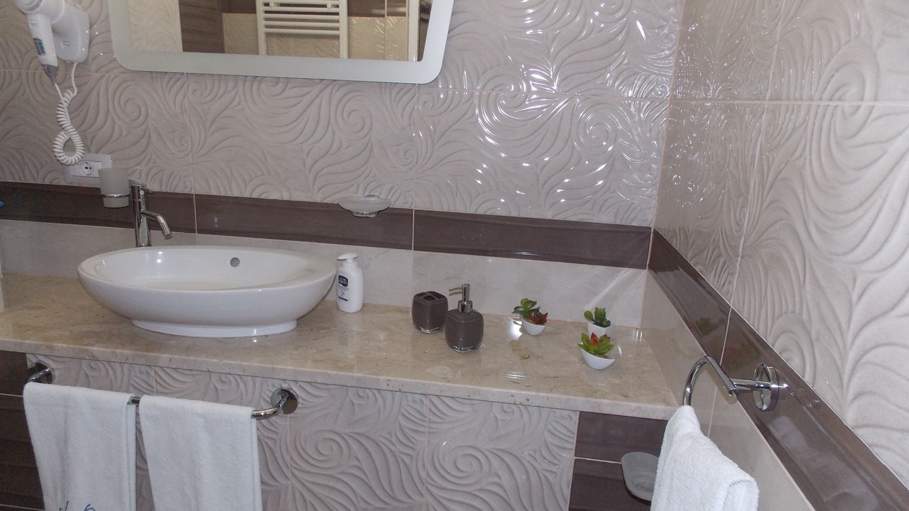 Photo of Bathroom in Tusa