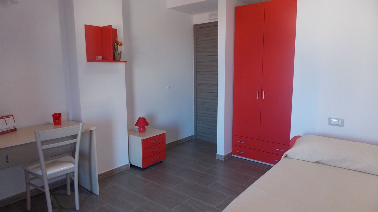 Photo of Bedroom in Tusa