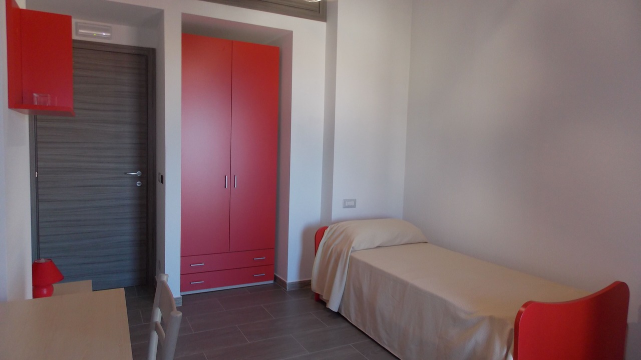 Photo of Bedroom in Tusa