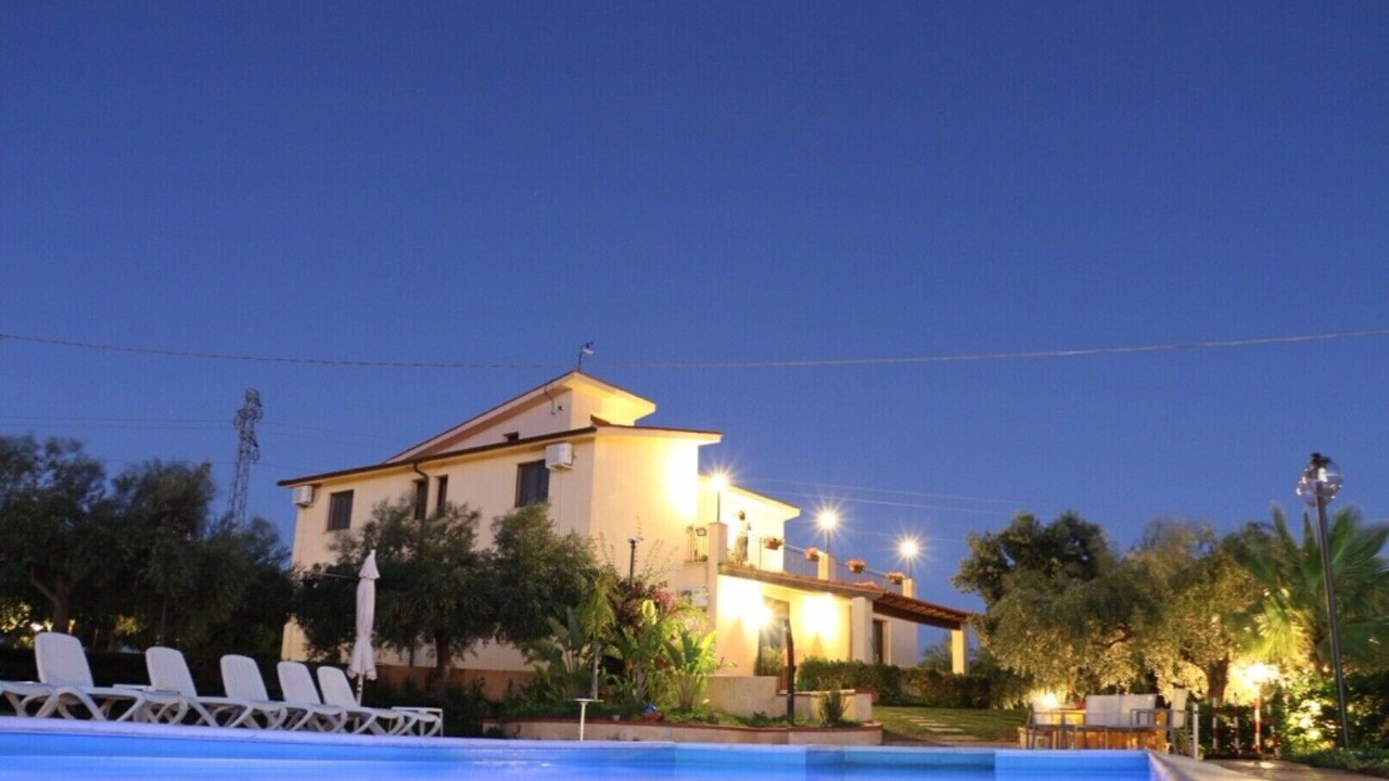 Photo of Outdoor in Caltabellotta