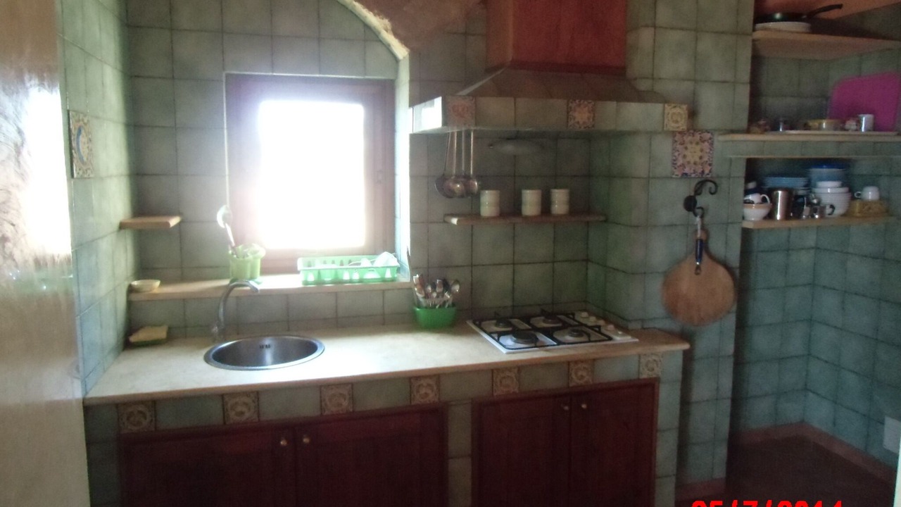 Photo of Kitchen in Porticello