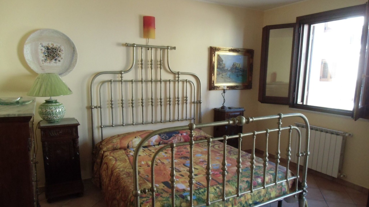 Photo of Bedroom in Porticello