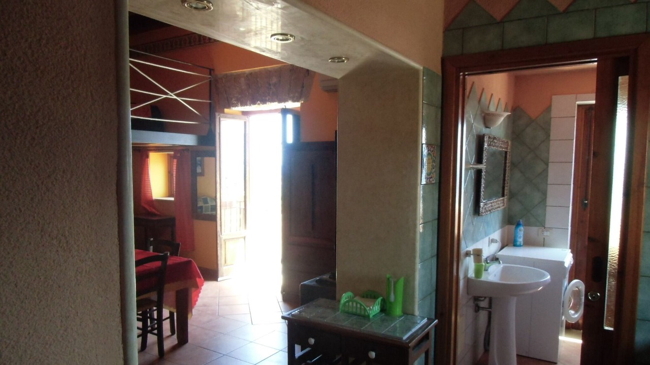 Photo of Bathroom in Porticello
