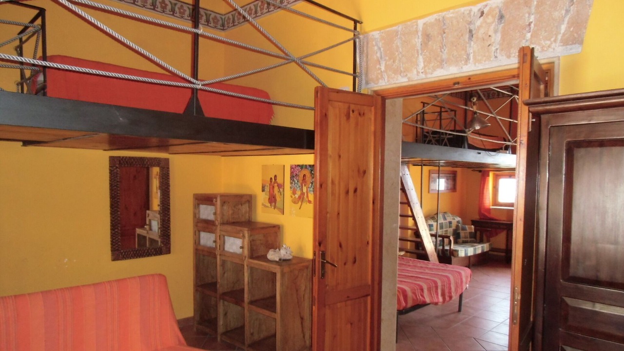 Photo of Bedroom in Porticello