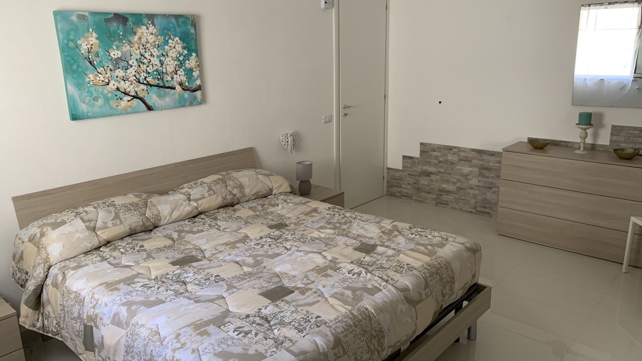 Photo of Bedroom in Partanna