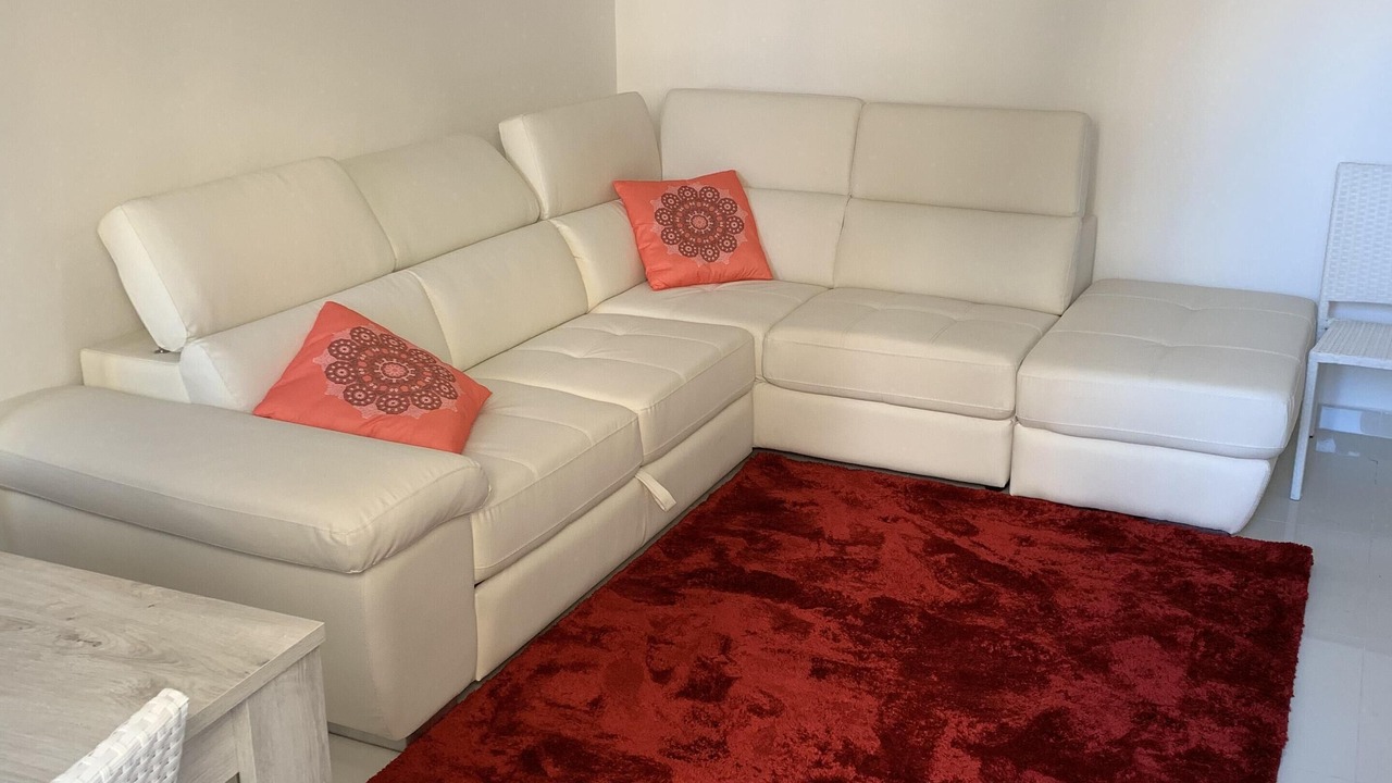 Photo of Livingroom in Partanna