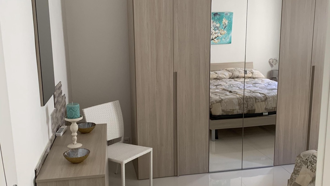 Photo of Bedroom in Partanna