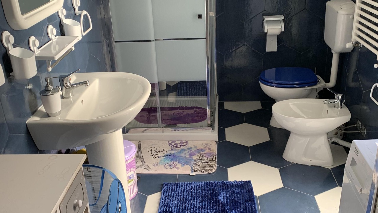 Photo of Bathroom in Partanna