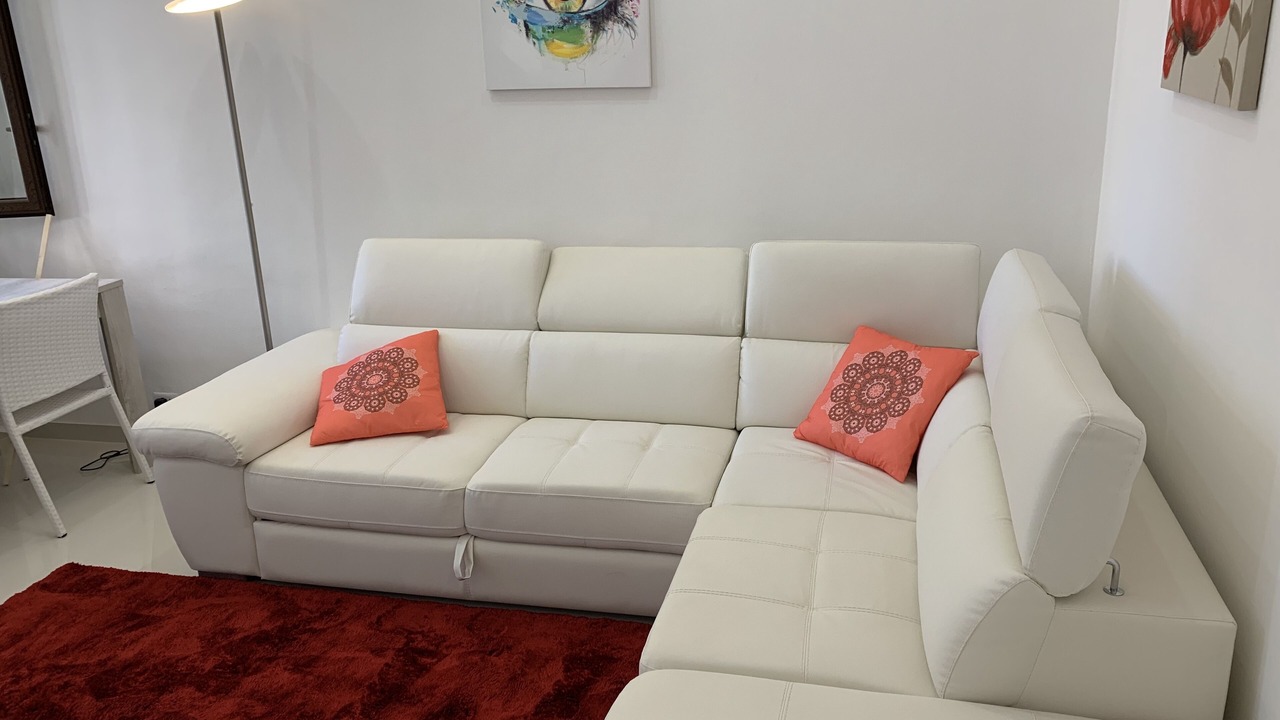 Photo of Livingroom in Partanna