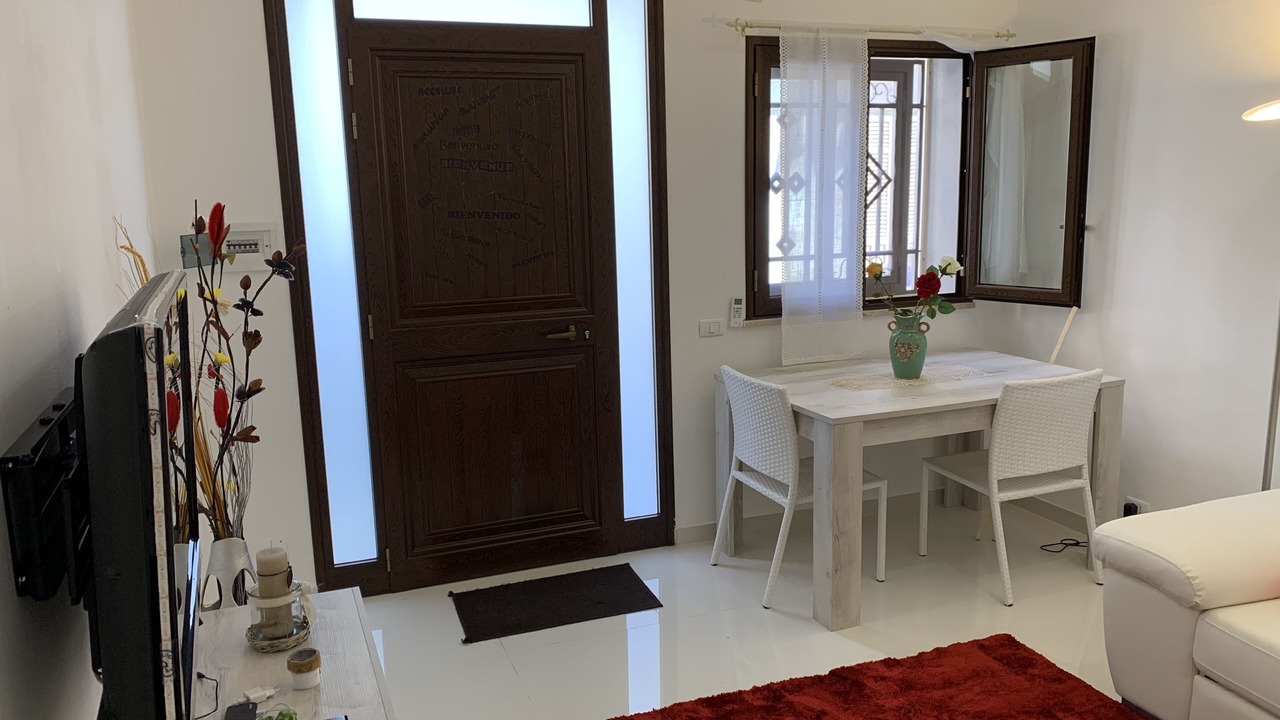 Photo of Livingroom in Partanna