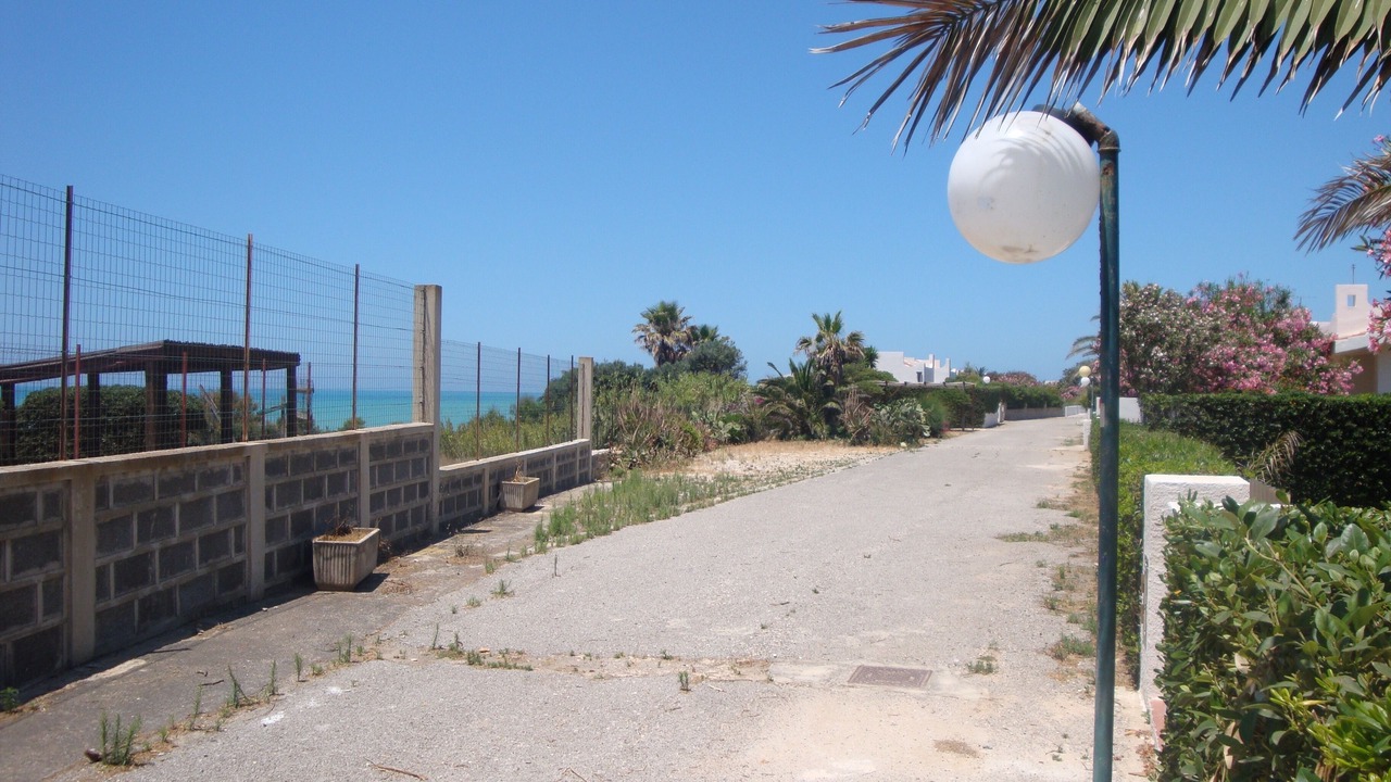 Photo of Outdoor in Punta Braccetto