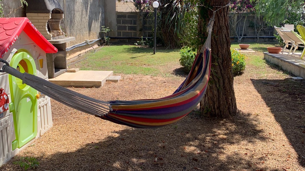Photo of Outdoor in Punta Braccetto
