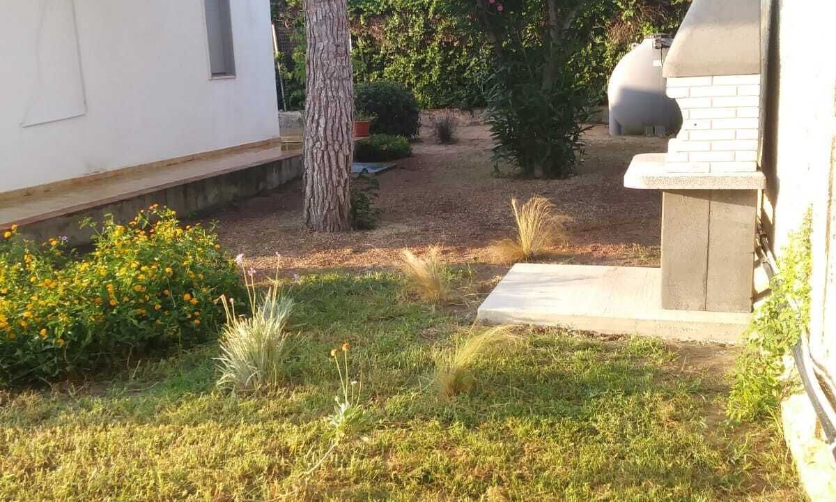 Photo of Outdoor in Punta Braccetto