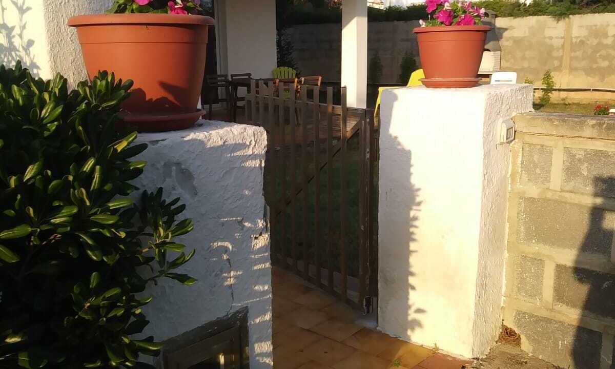 Photo of Outdoor in Punta Braccetto