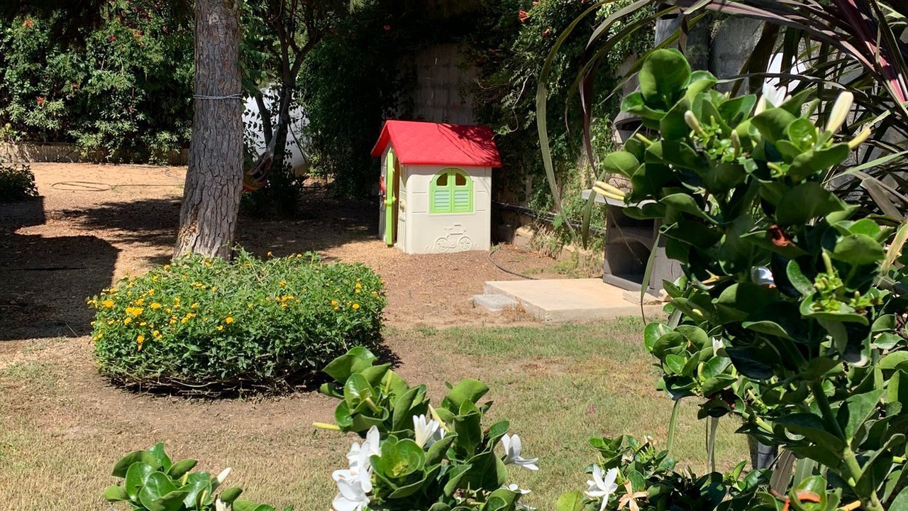 Photo of Outdoor in Punta Braccetto