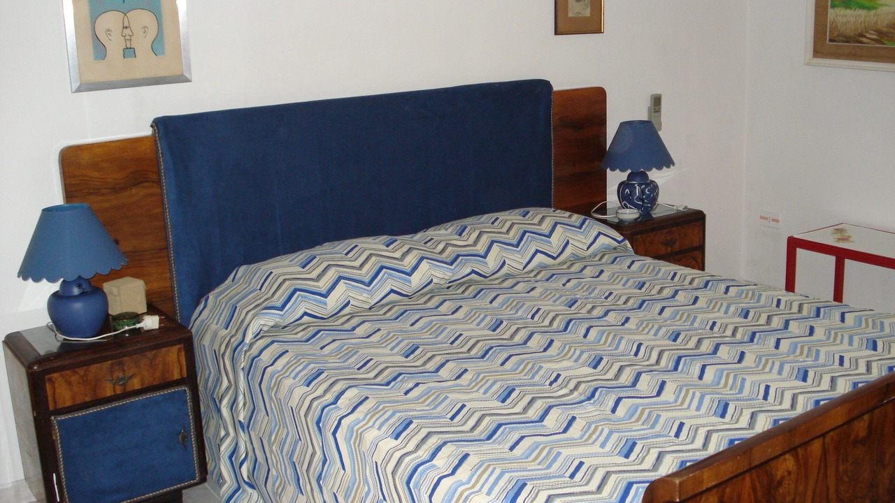 Photo of Bedroom in Ortigia