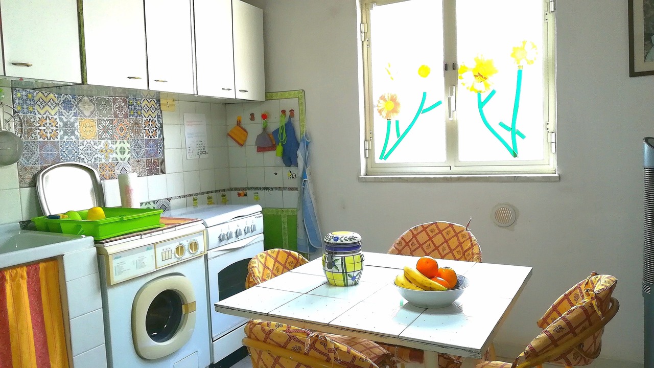 Photo of Kitchen in Ortigia