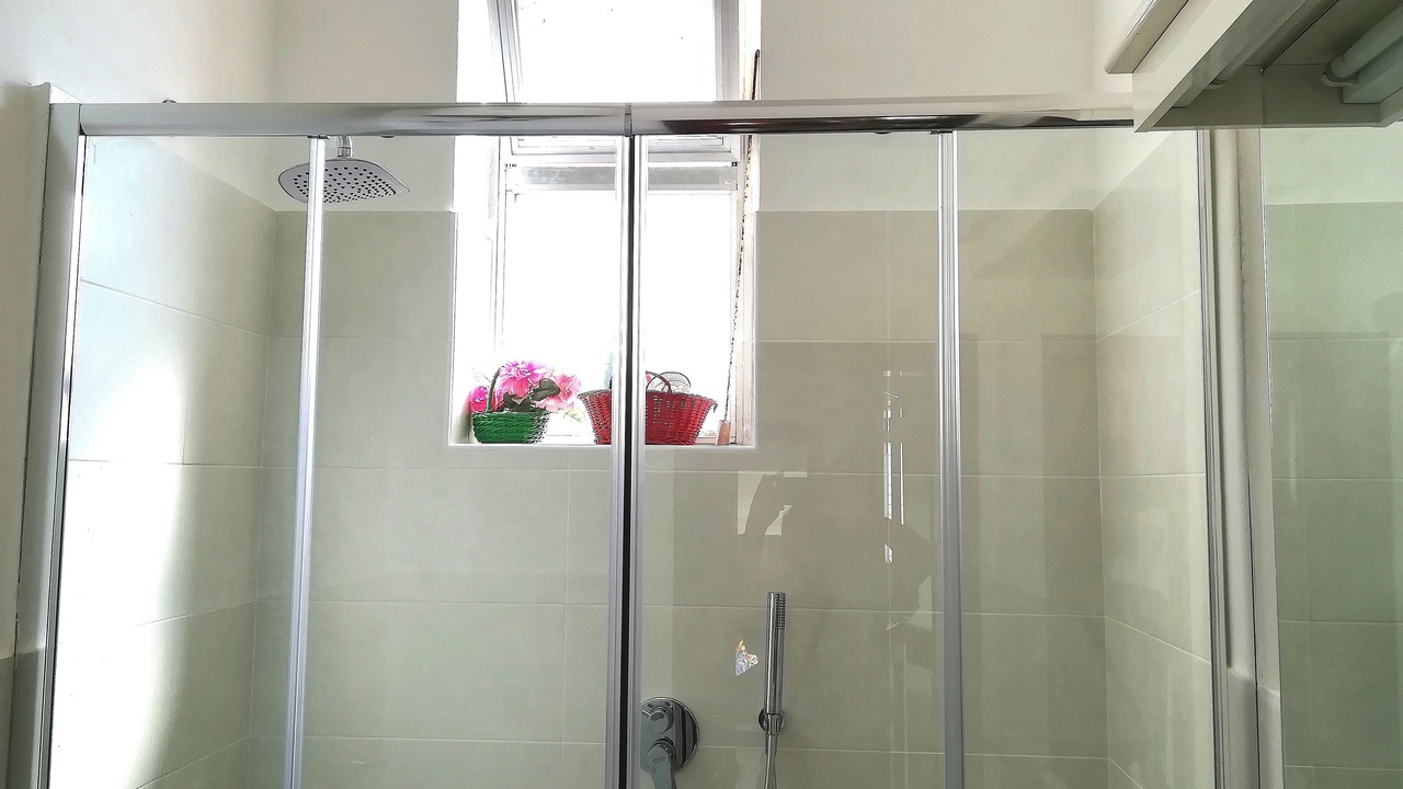 Photo of Bathroom in Ortigia