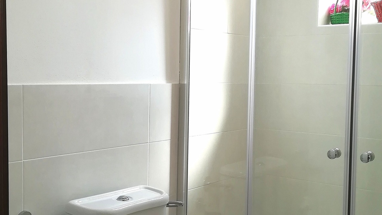 Photo of Bathroom in Ortigia