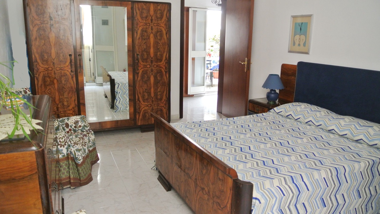 Photo of Bedroom in Ortigia