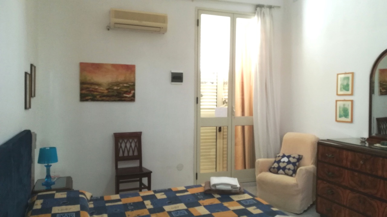 Photo of Bedroom in Ortigia