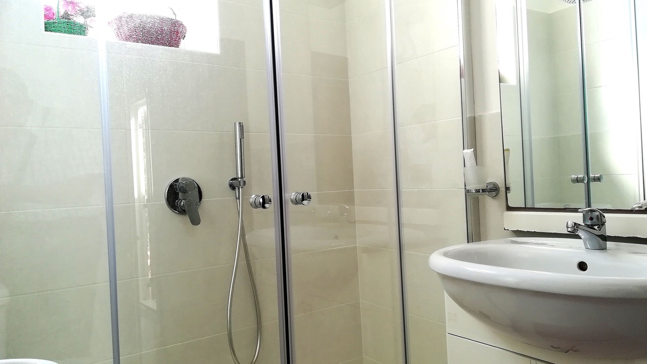 Photo of Bathroom in Ortigia