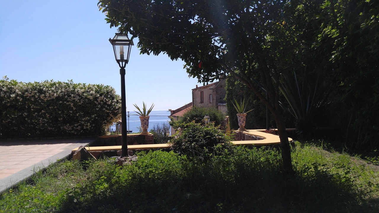 Photo of Outdoor in Lipari Historic Centre