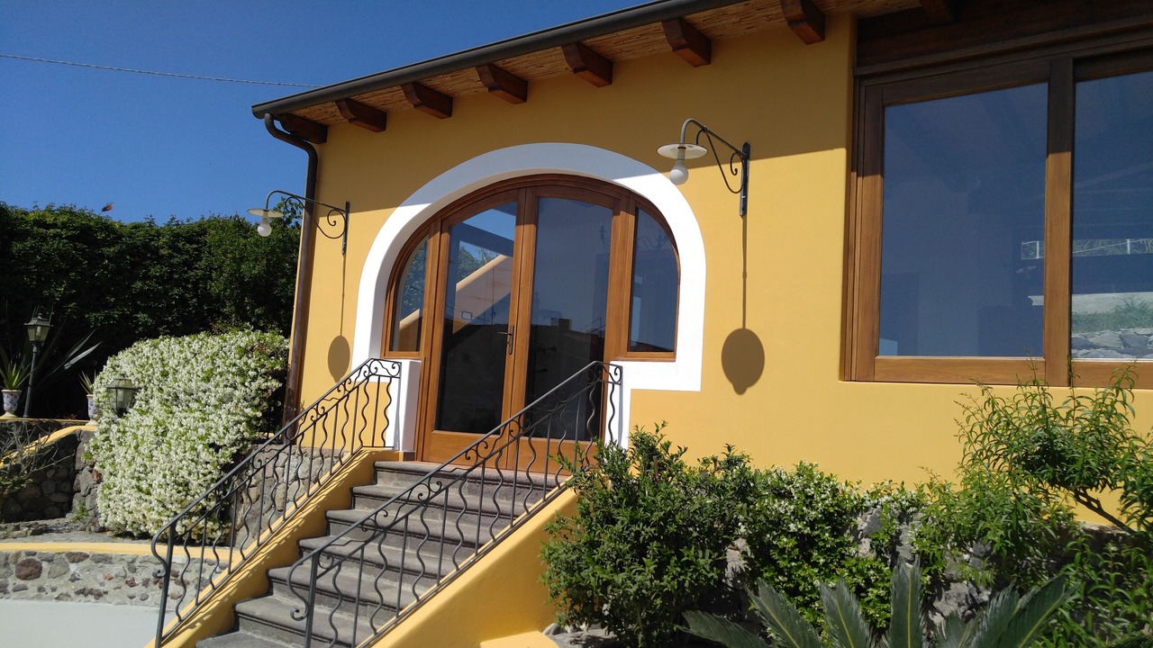 Photo of Outdoor in Lipari Historic Centre