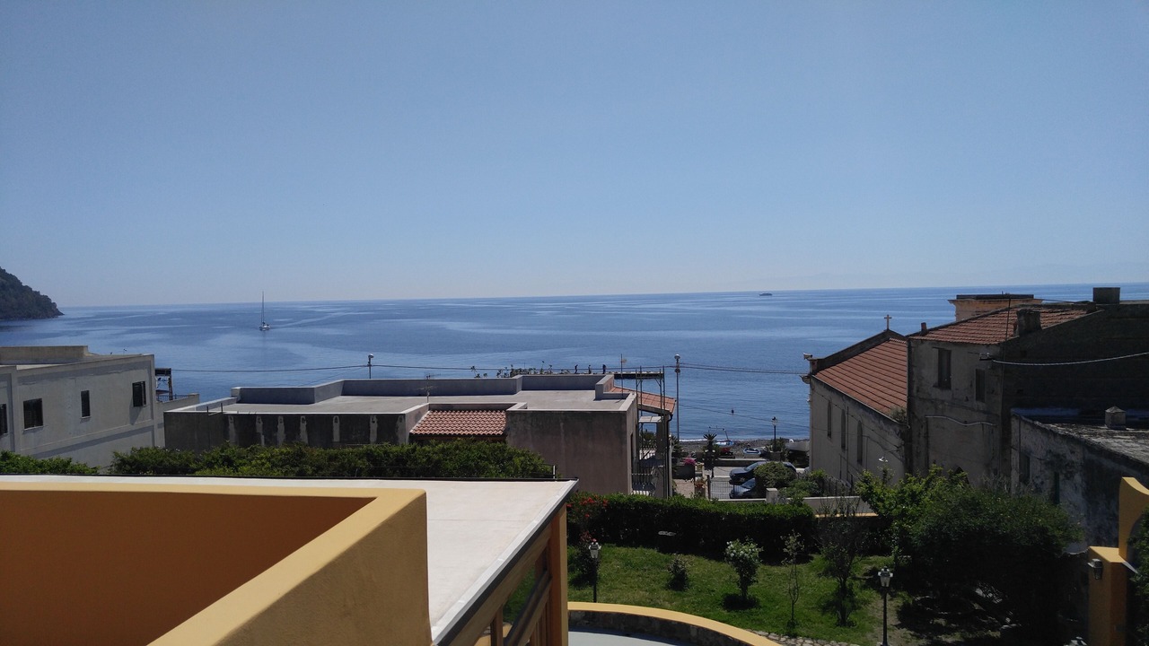Photo of Outdoor in Lipari Historic Centre