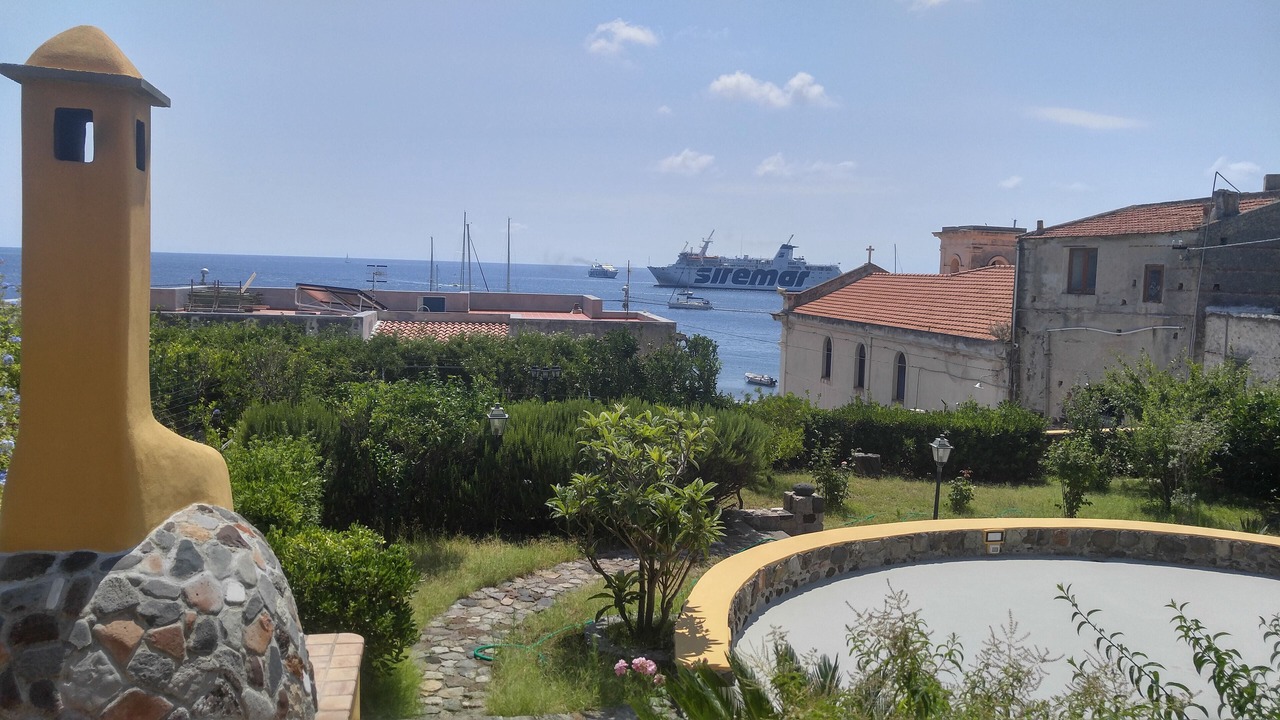 Photo of Others in Lipari Historic Centre