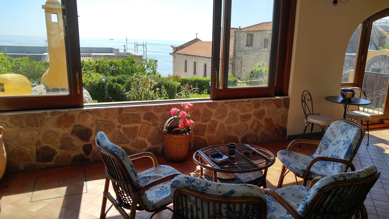 Photo of Others in Lipari Historic Centre