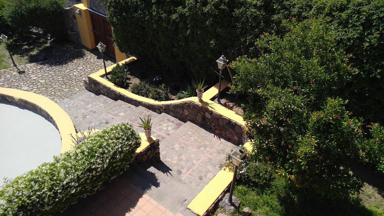 Photo of Outdoor in Lipari Historic Centre