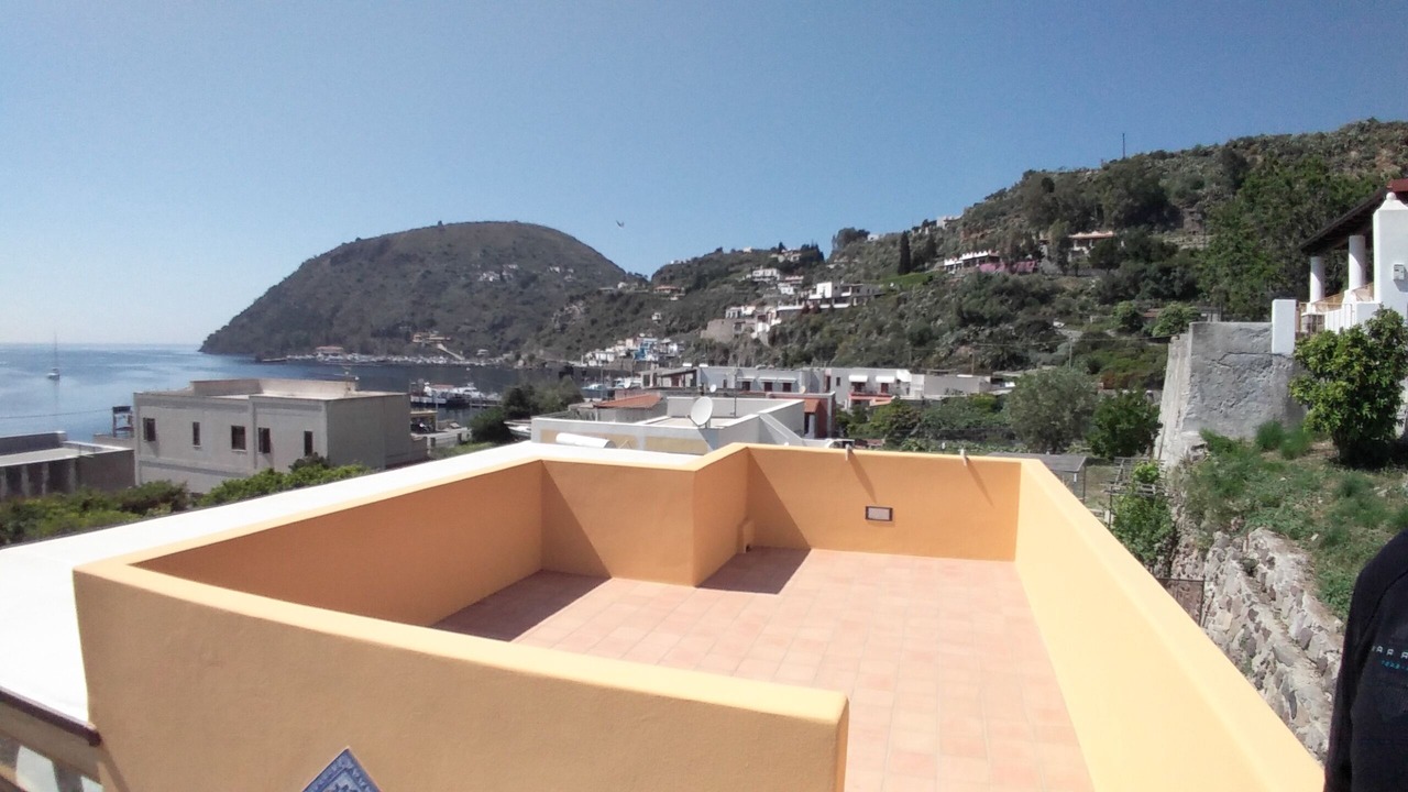 Photo of Outdoor in Lipari Historic Centre