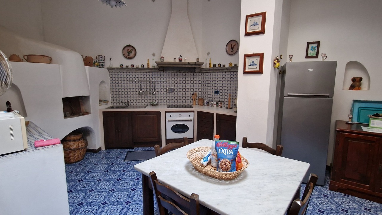 Photo of Kitchen in Canneto