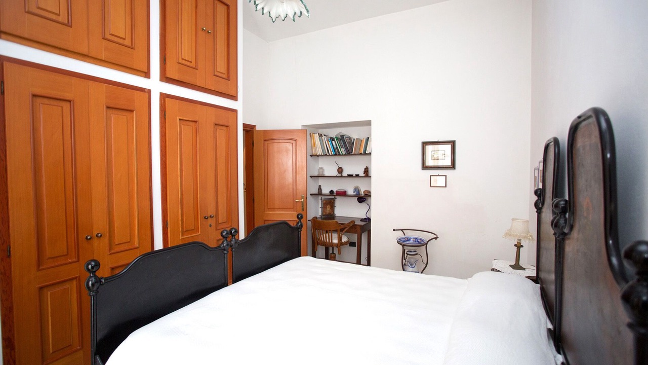Photo of Bedroom in Canneto