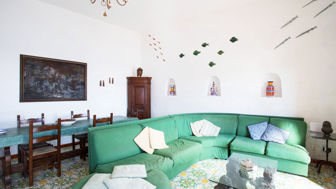 Photo of Livingroom in Canneto