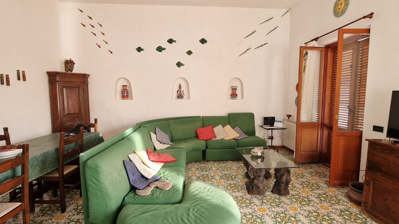 Photo of Livingroom in Canneto