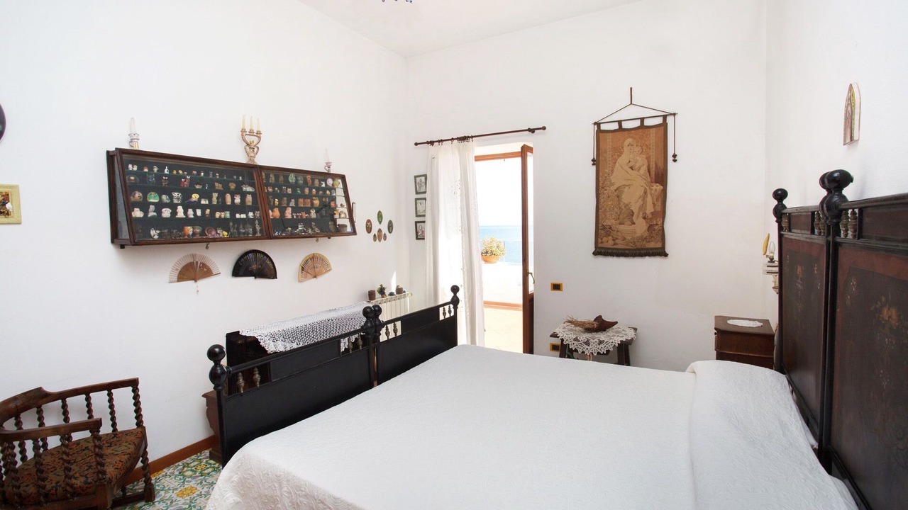 Photo of Bedroom in Canneto