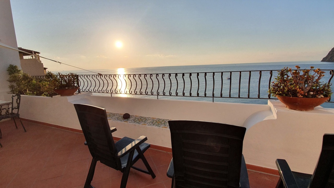 Photo of Patio Balcony in Canneto