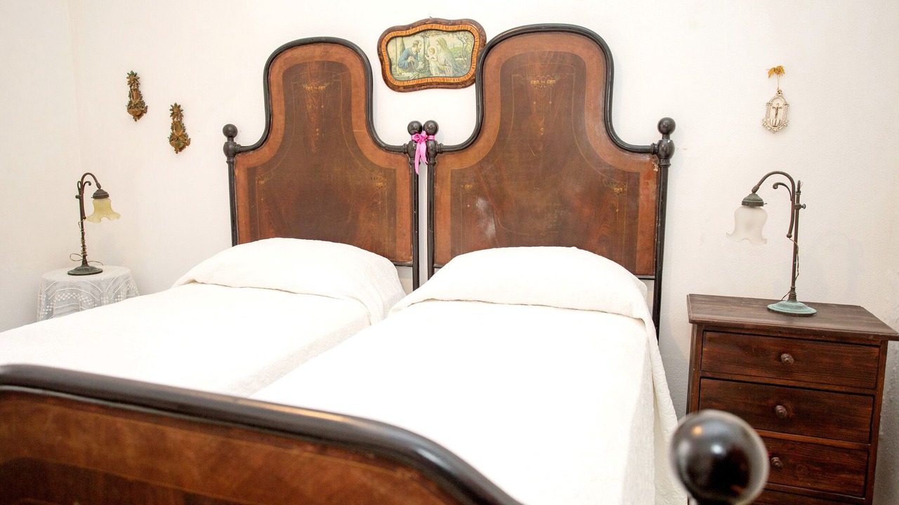 Photo of Bedroom in Canneto