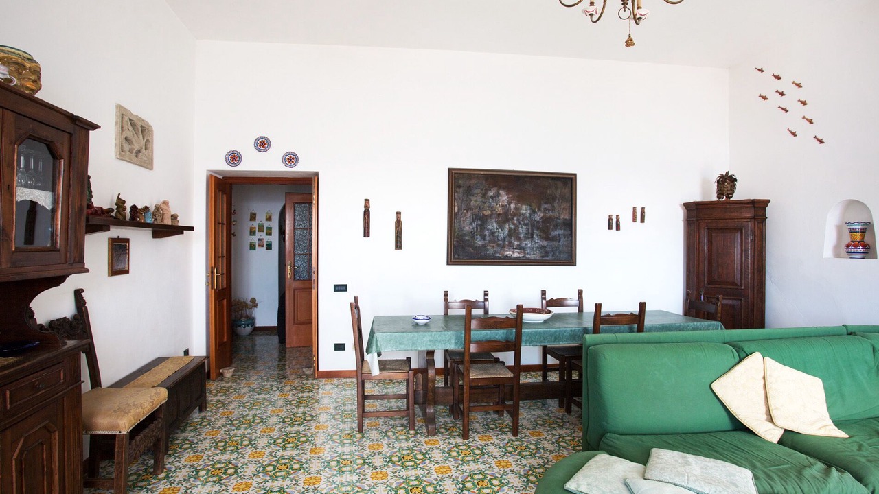 Photo of Livingroom in Canneto