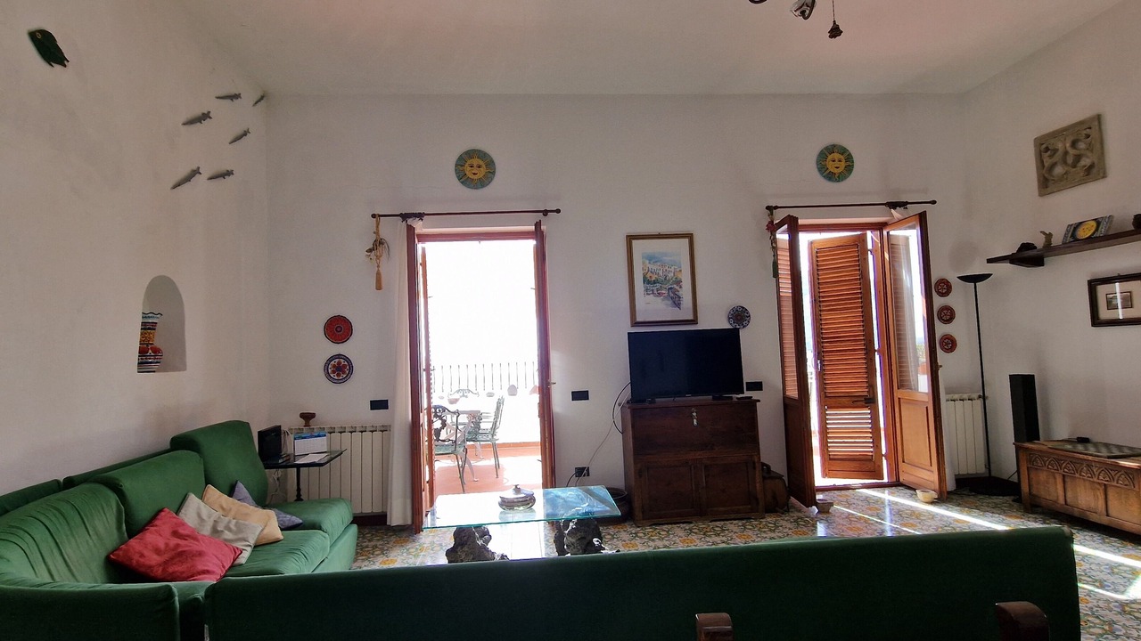 Photo of Livingroom in Canneto