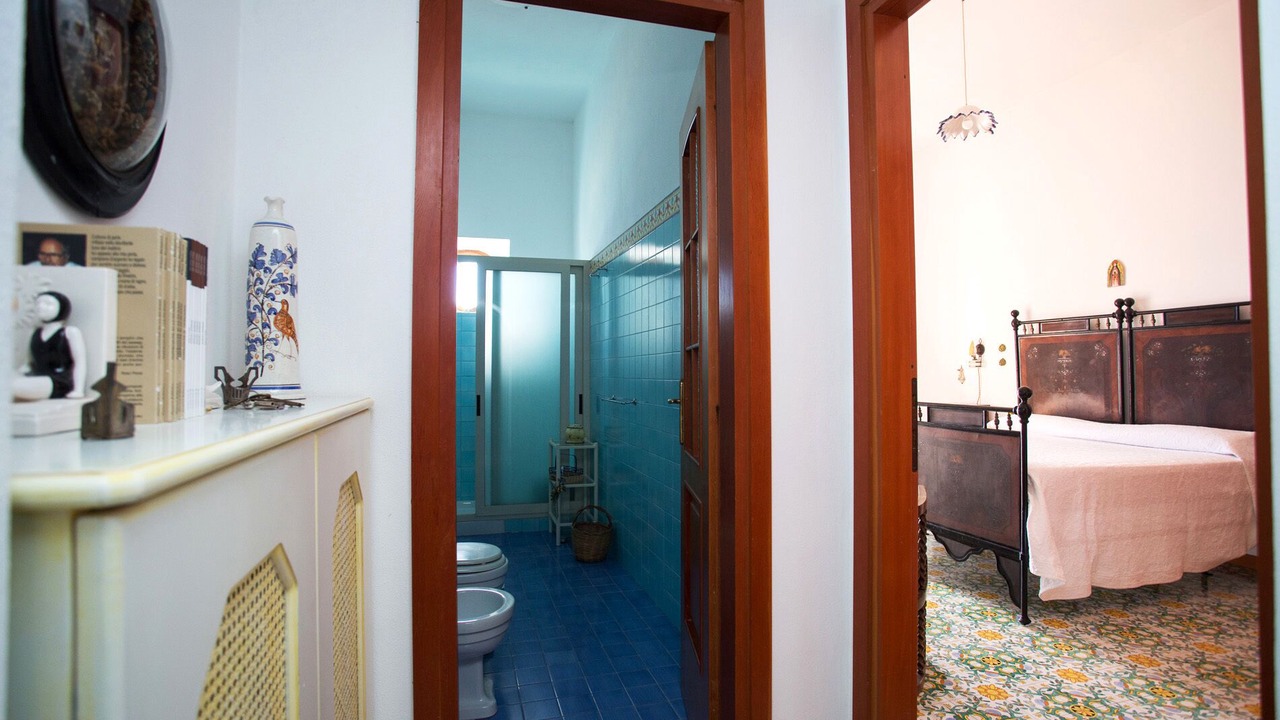 Photo of Bedroom in Canneto