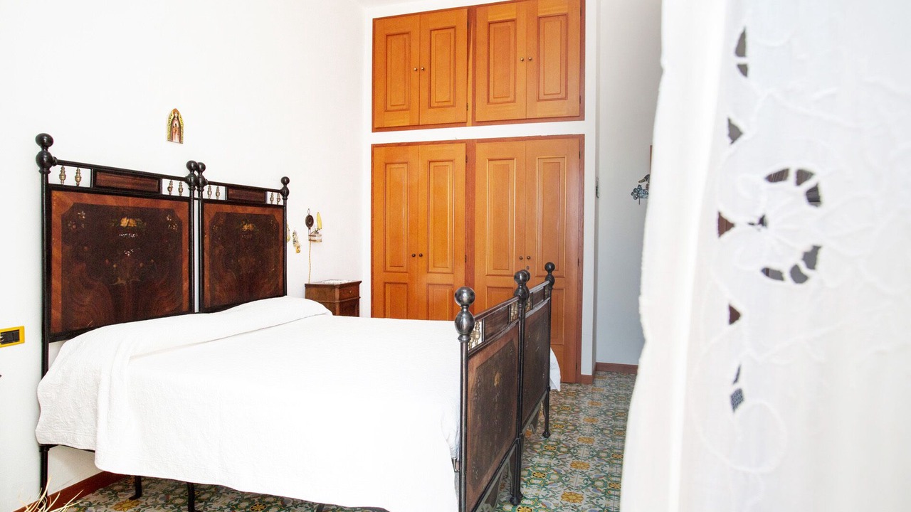 Photo of Bedroom in Canneto