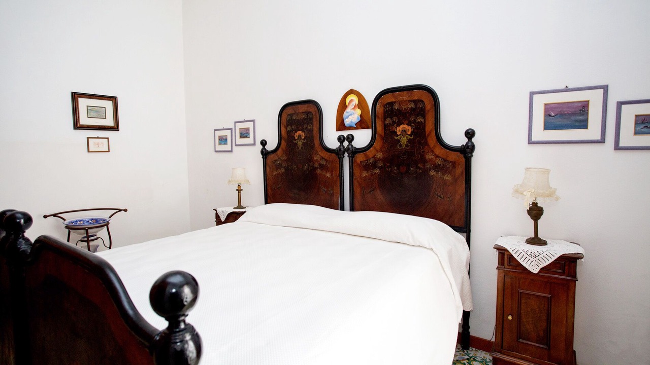 Photo of Bedroom in Canneto