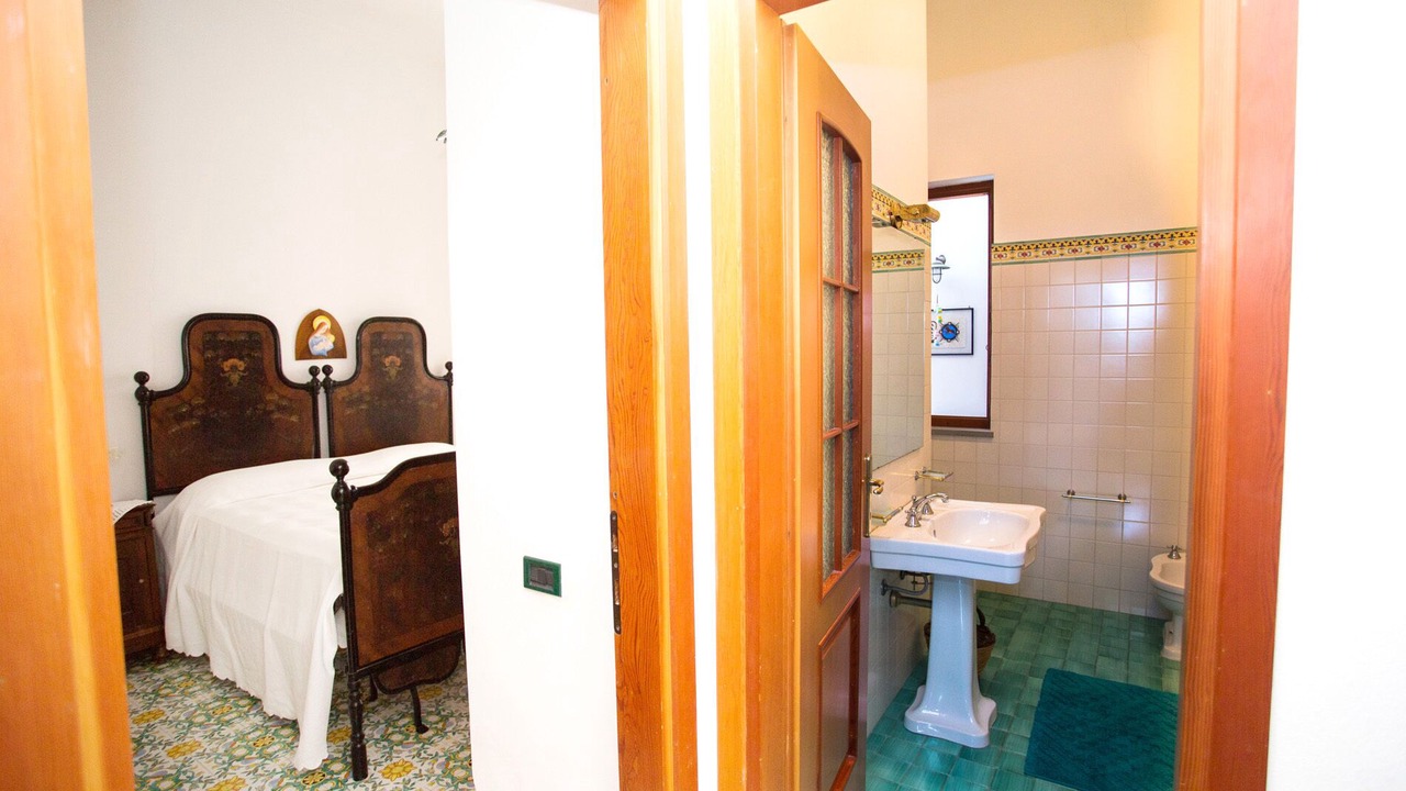 Photo of Bedroom in Canneto